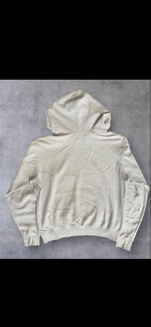 90’s Ralph Laurenラルフローレン パーカー グレービッグポニー