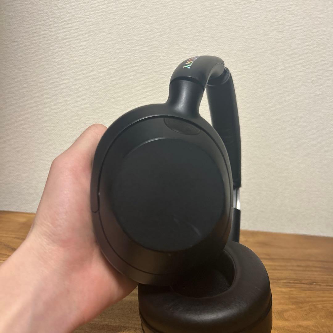 Sony ULT WEAR ヘッドホン