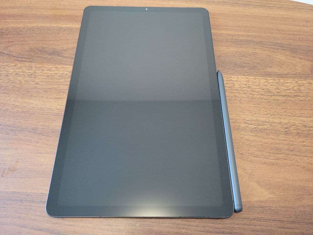 Galaxy Tab S6 Lite(Wi-Fiモデル)｜グレータブレット