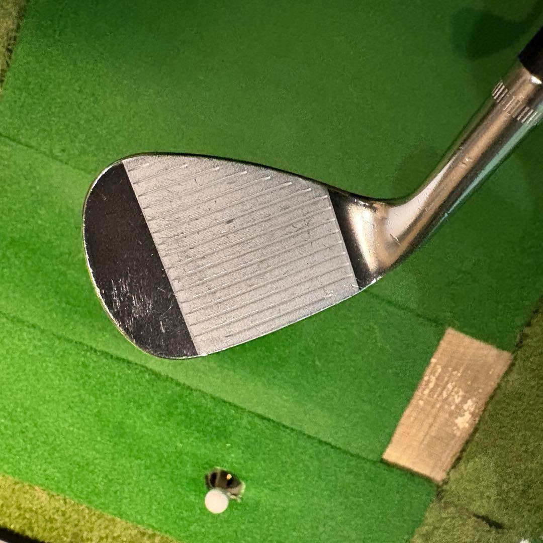 Callaway ウェッジ3本セット MACK DADDY 4