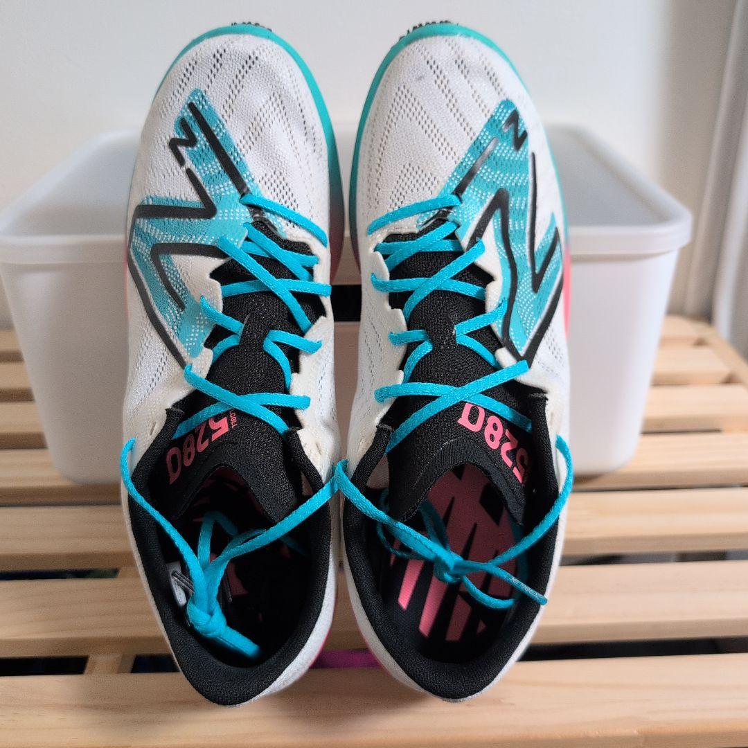 ニューバランス　フューエルセル 5280 28.0cm