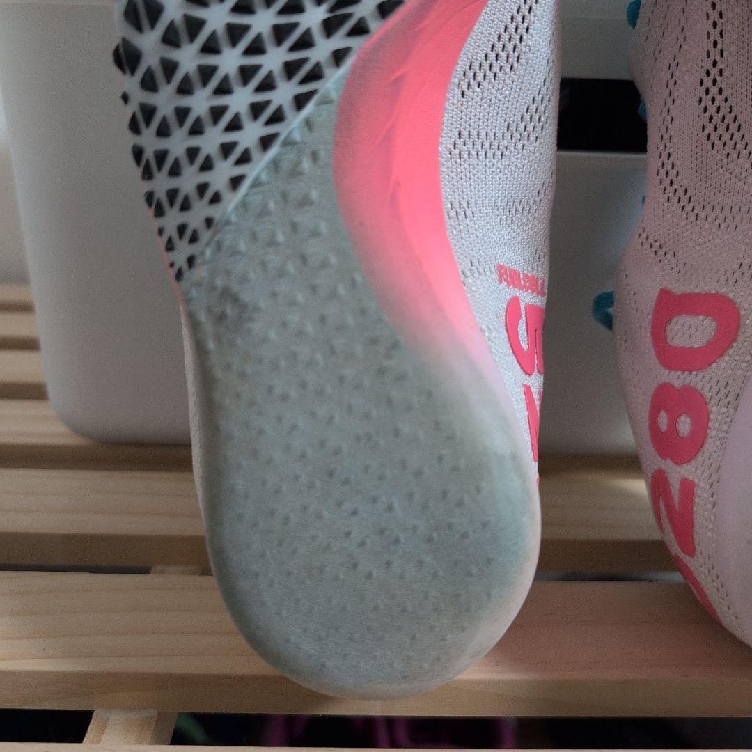 ニューバランス　フューエルセル 5280 28.0cm