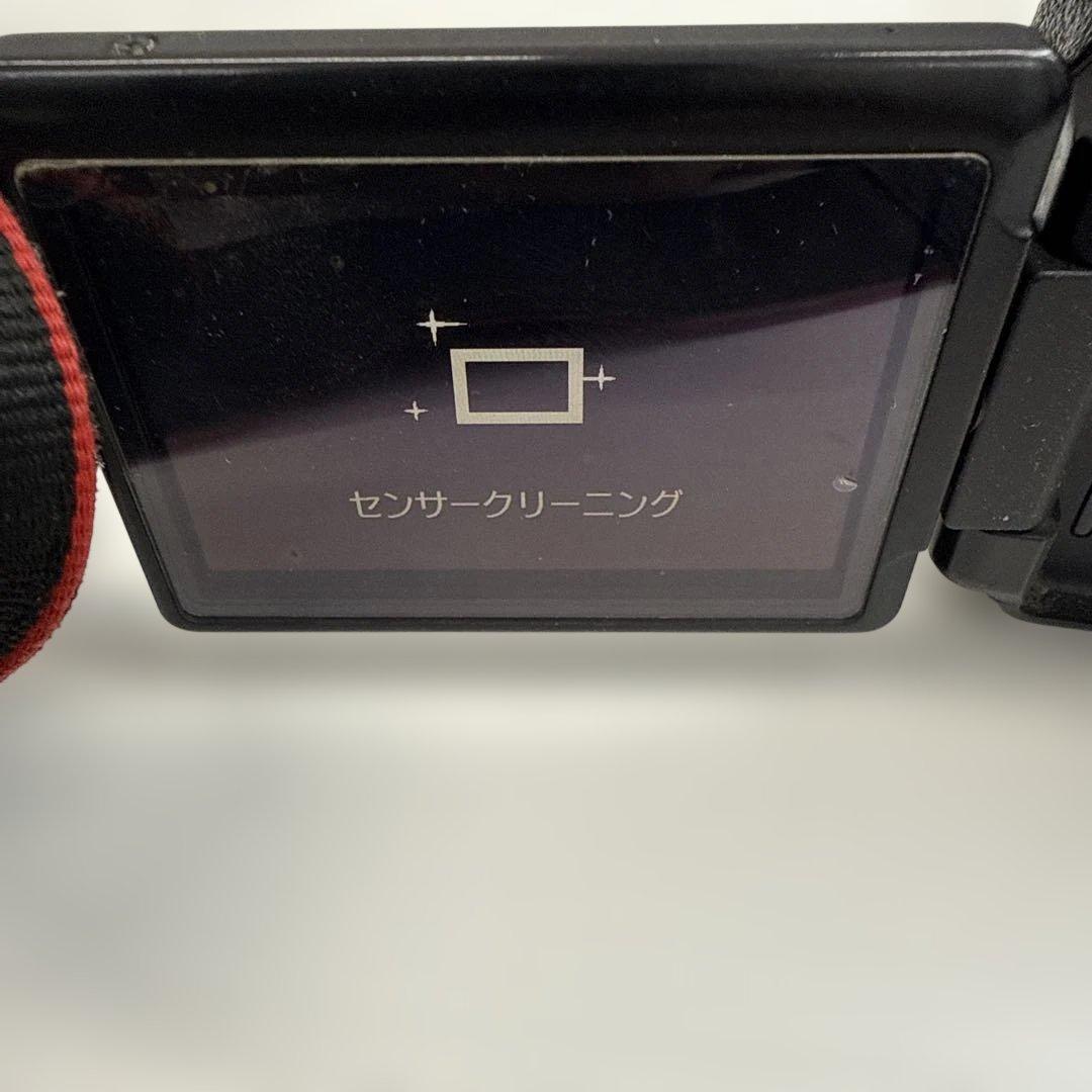 Canon EOS Kiss X5 デジタル一眼レフ