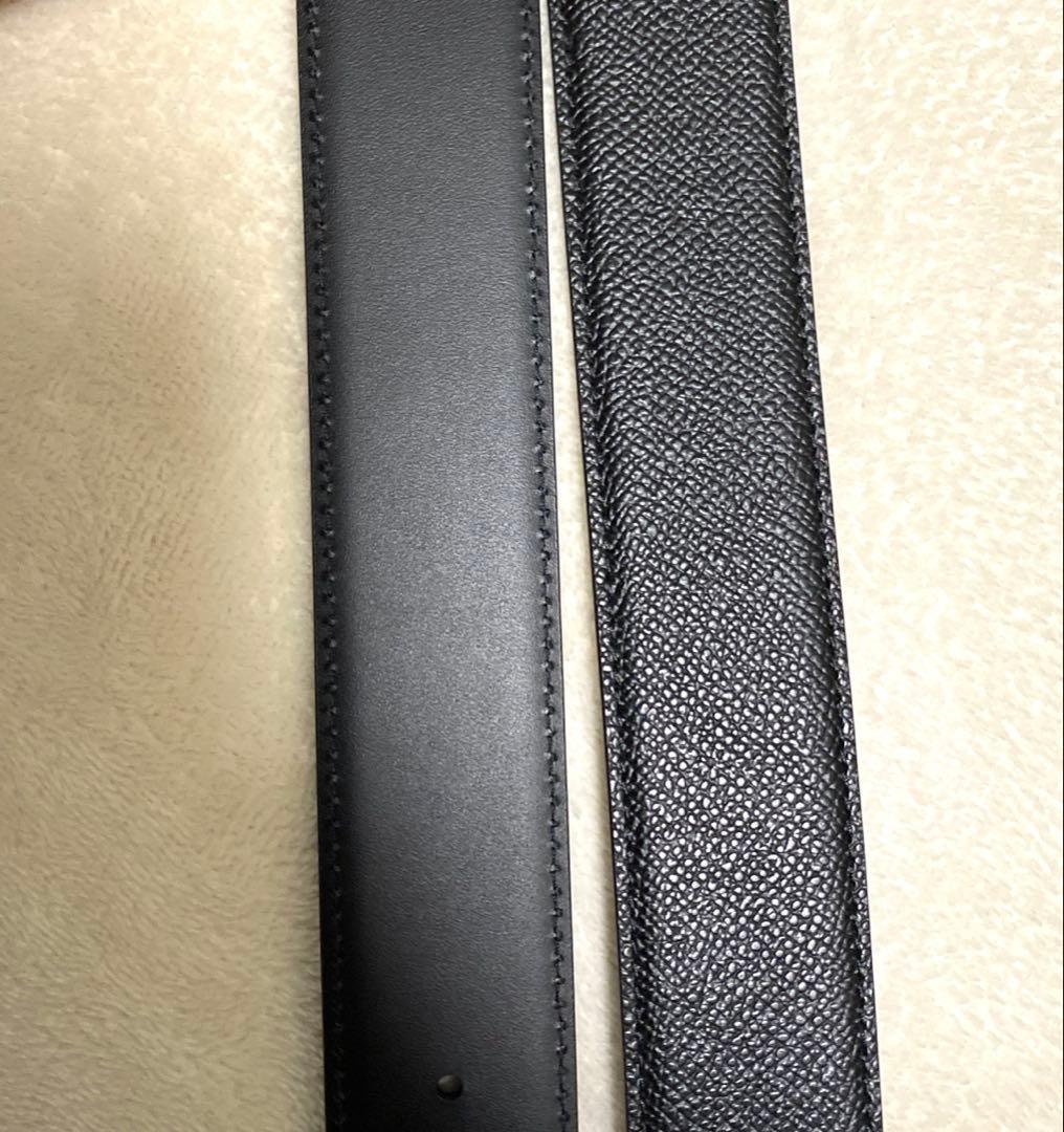 FERRAGAMO リバーシブル ベルト メンズ