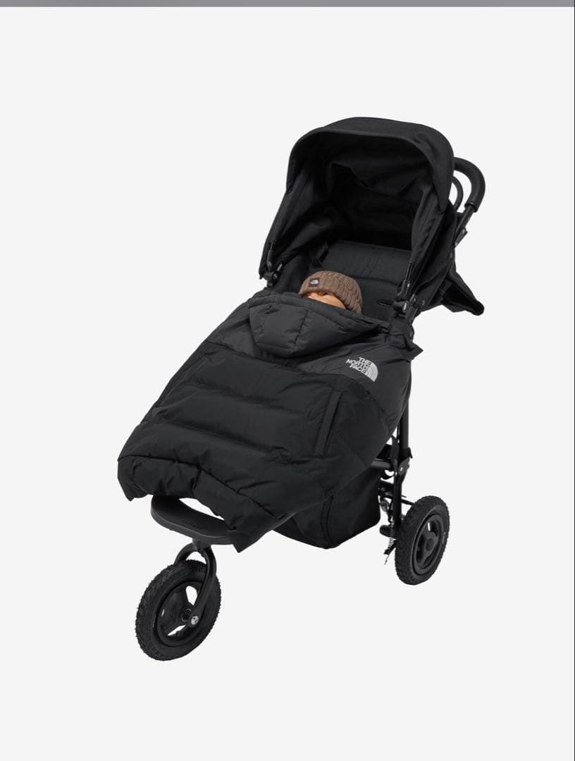 新品未使用　タグ付き ノースフェイス　マルチシェルブランケット