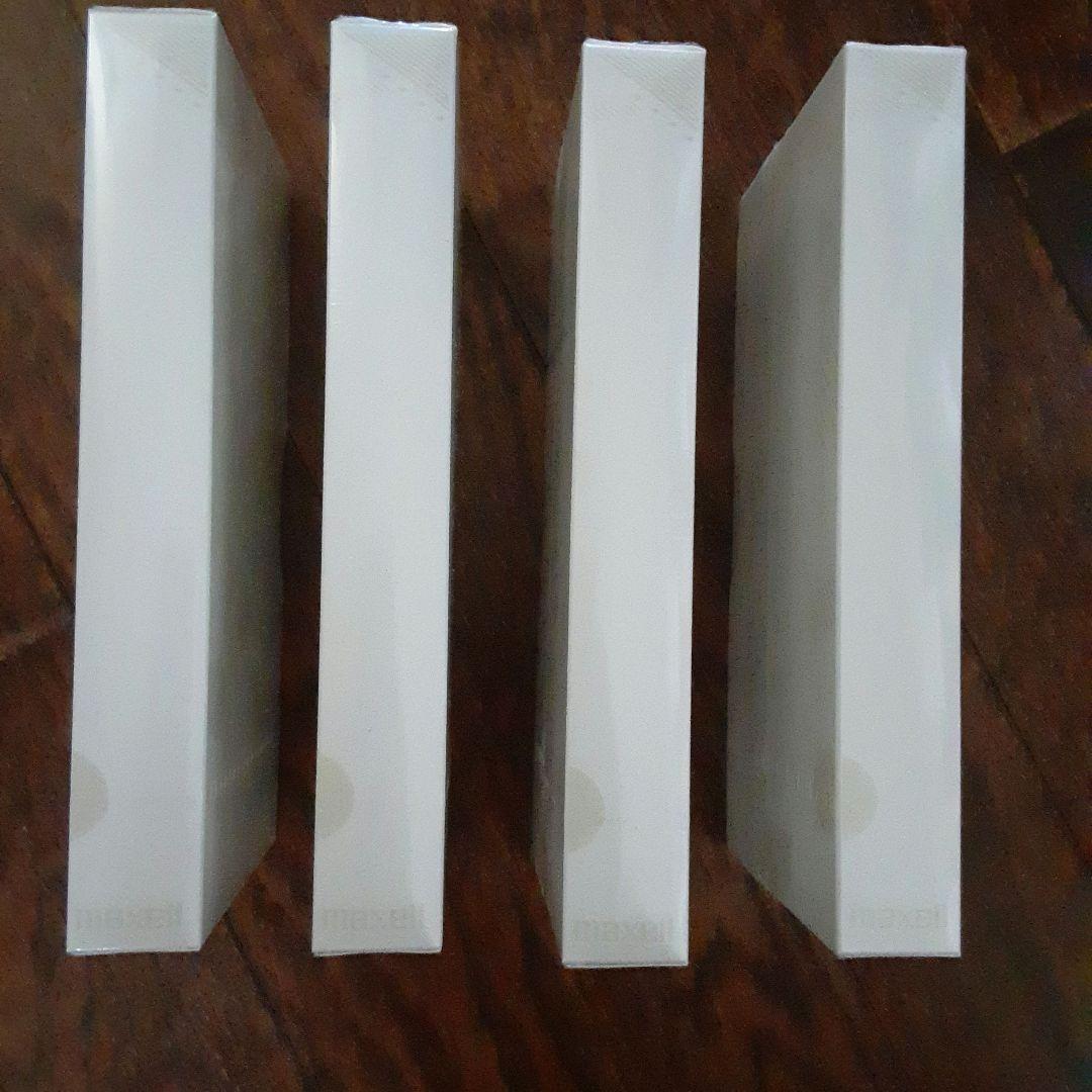 maxell ビデオテープ　4巻