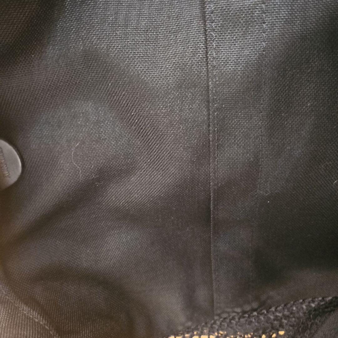 【美品】auralee×AETA オーラリー アエタ　メッシュバック