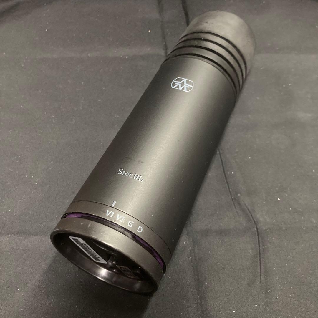 Aston Microphones STEALTH アストン・マイクロホンズ