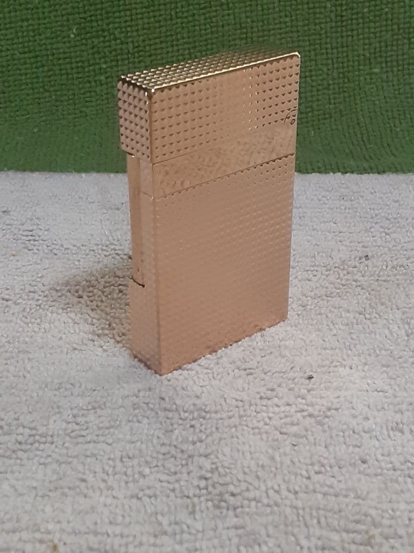 Chapado en Laton ローズゴールド　Mp1dg