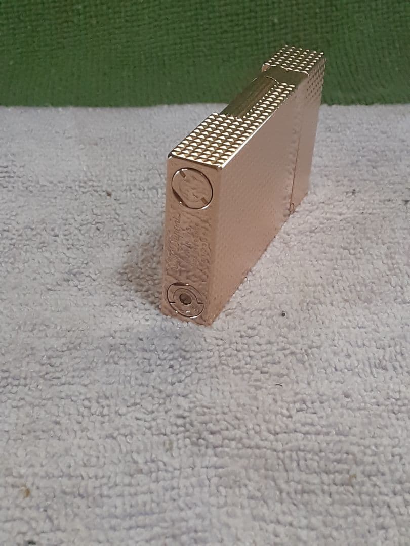 Chapado en Laton ローズゴールド　Mp1dg