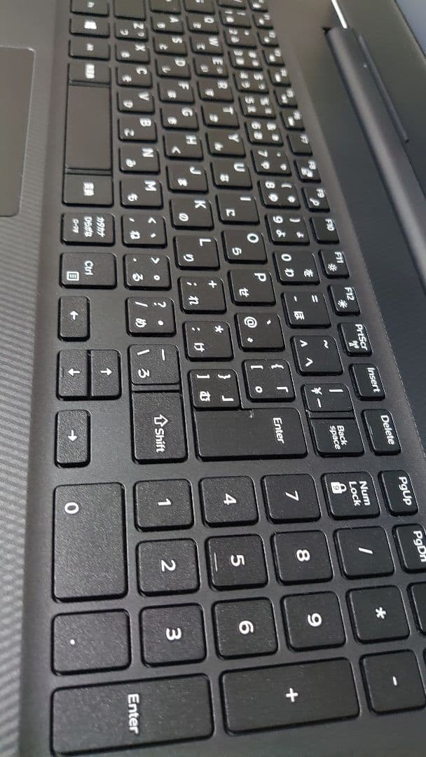 DELL ノートパソコン　Inspiron 3583 ホワイトパール
