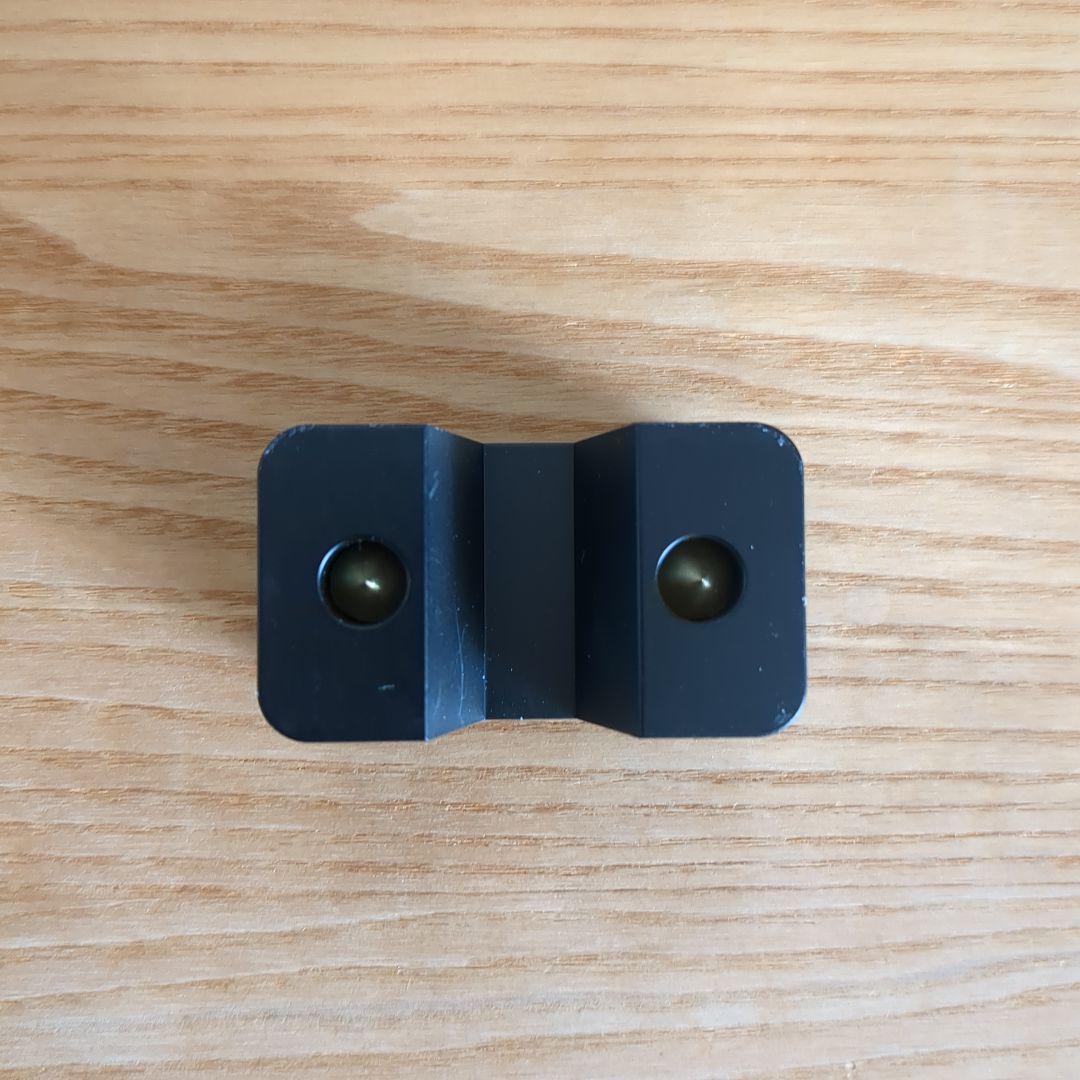 SEV BODY ON S パフォーマンスアクセラレーター