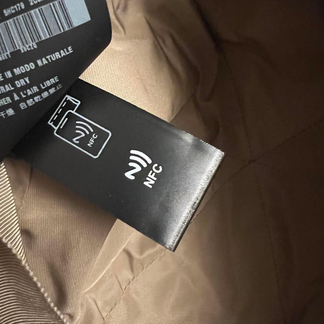 miumiu (ミュウミュウ) ベースボール ウールキャップ