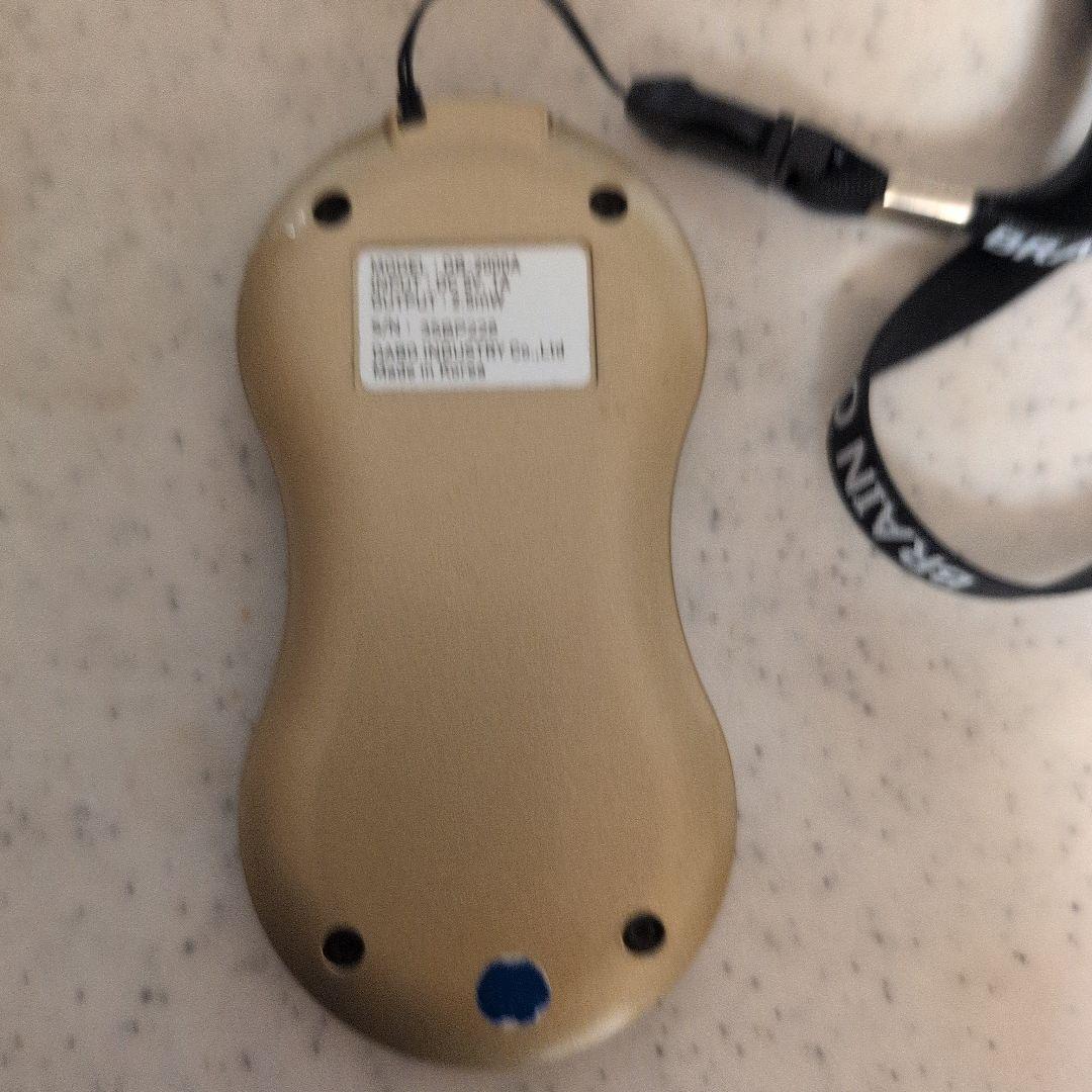 ブレインオン BRAIN ON お値下げお気軽にコメントください