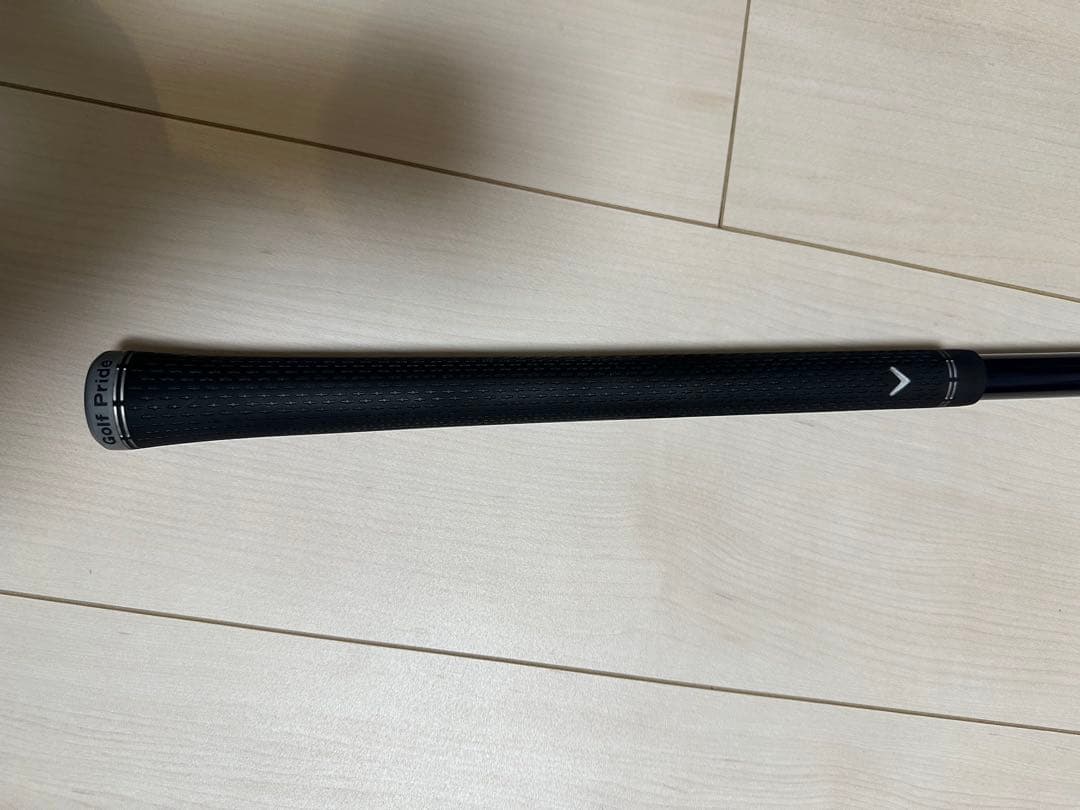 Callaway A.I. SMOKE 9.0° ドライバートリプルダイヤ