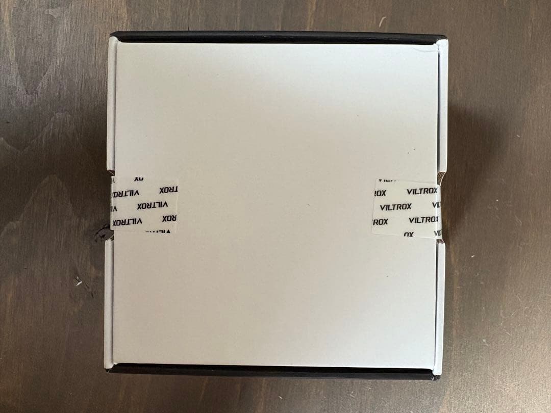 レンズ(単焦点) VILTROX AF 28mm F4.5 FE