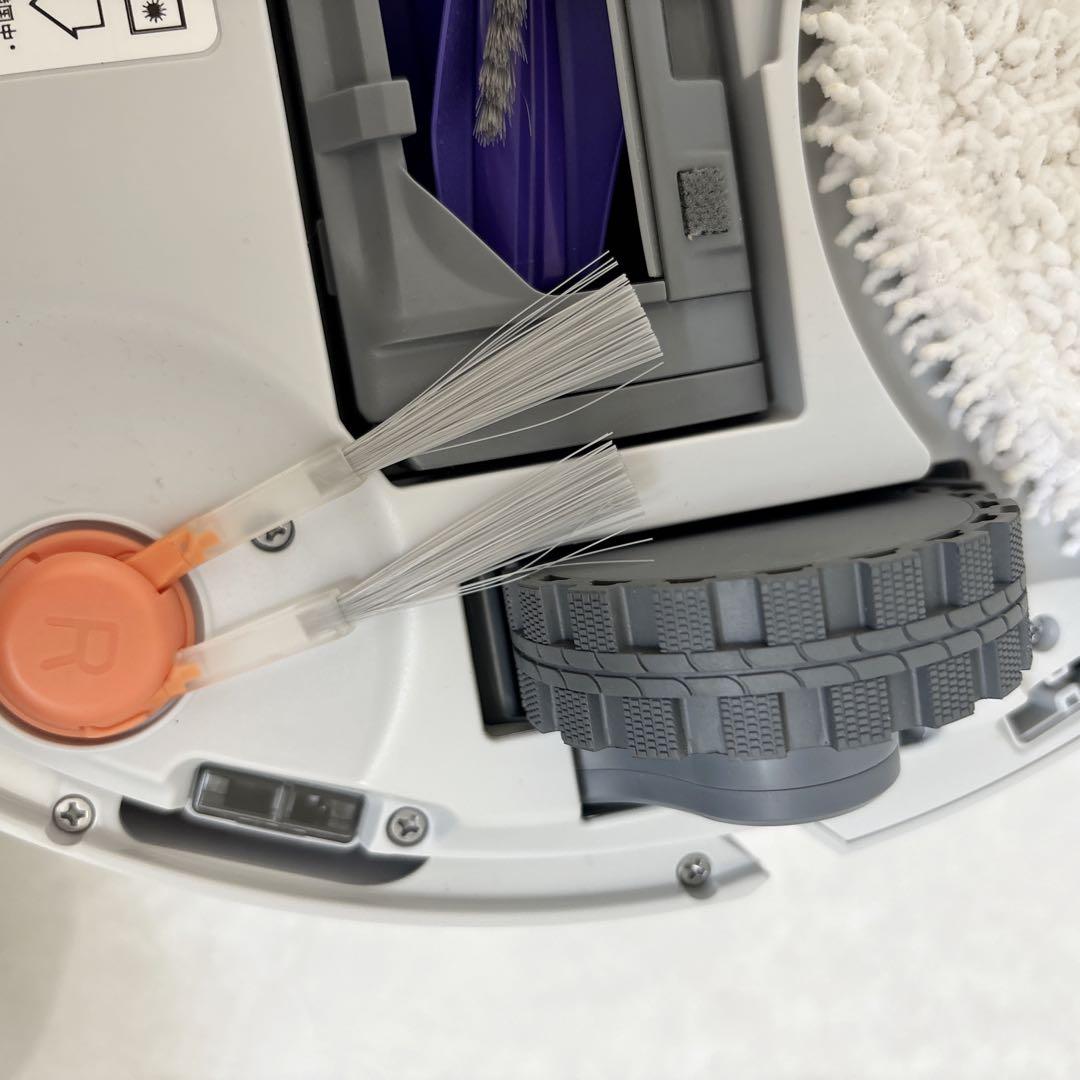 ほぼ新品◆Narwal Freo Z10 全自動ロボット掃除機