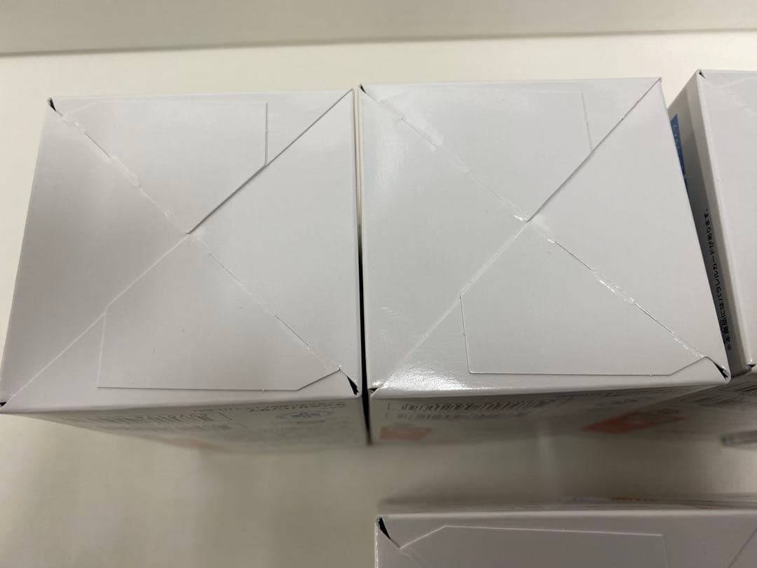 新時代の主役 未開封 テープ付き 6ボックス