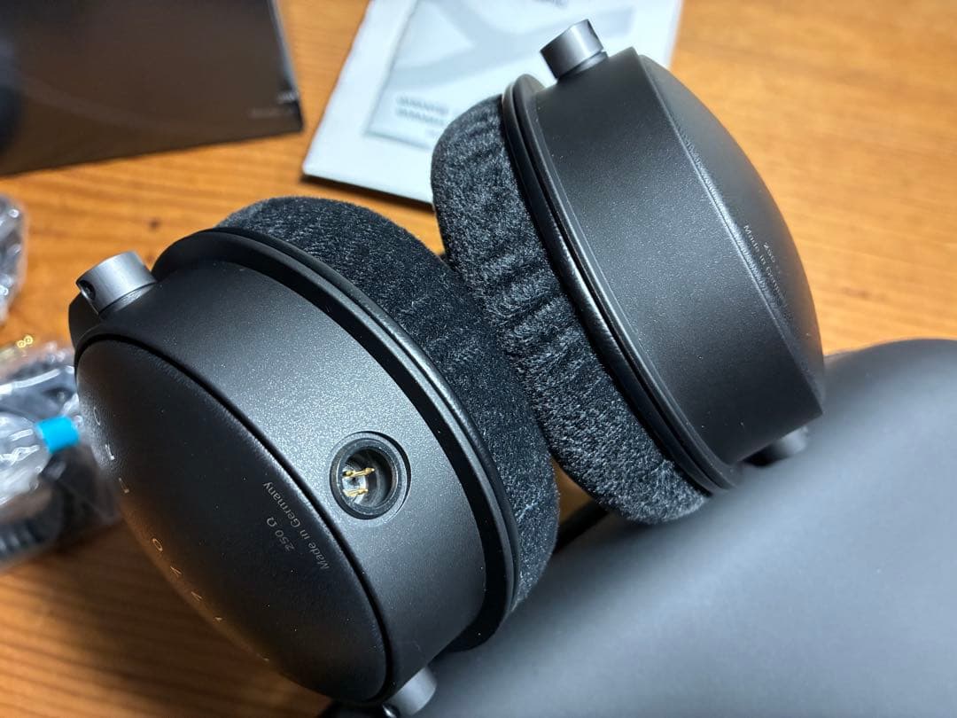 beyerdynamic DT 1770 PRO スタジオヘッドホン