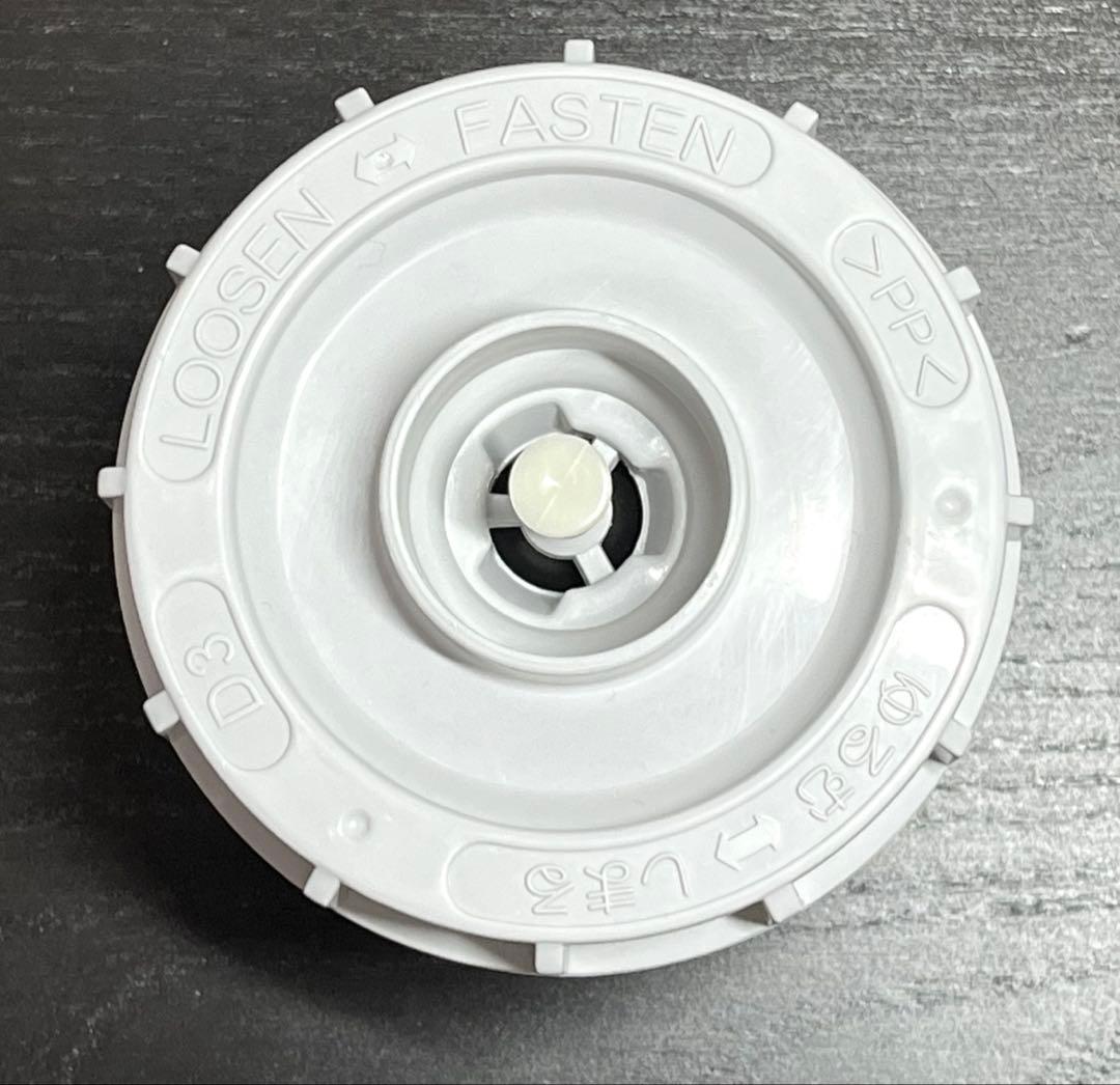 SHARP KC-L50 加湿機能付き空気清浄機