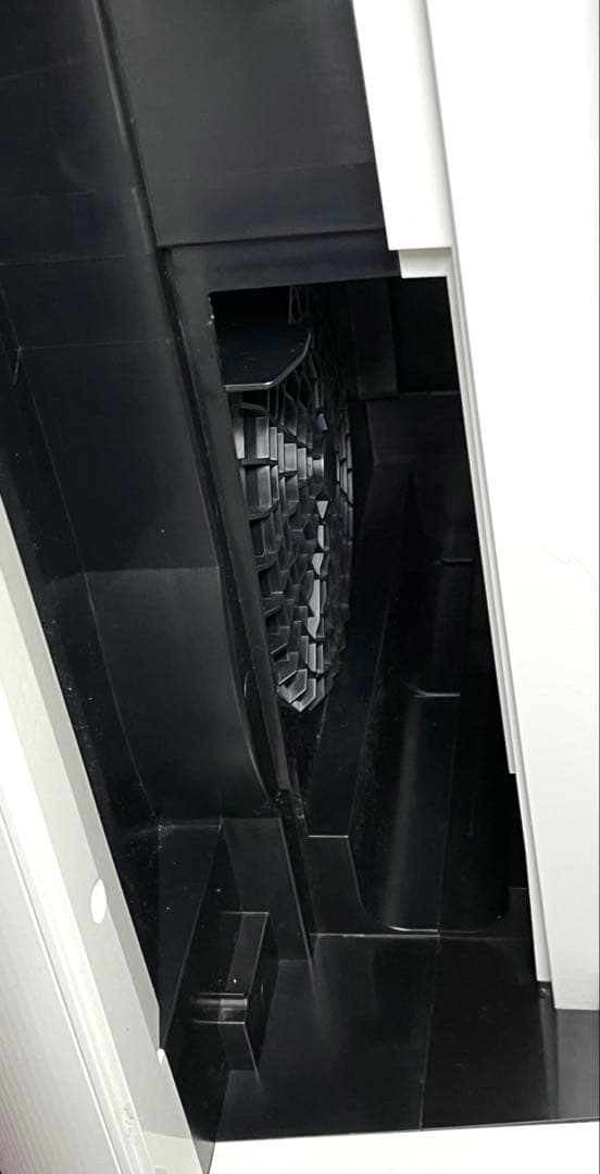 SHARP KC-L50 加湿機能付き空気清浄機