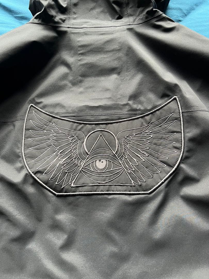 スノーボード VOLCOM JAMIE LYNN GORE-TEX