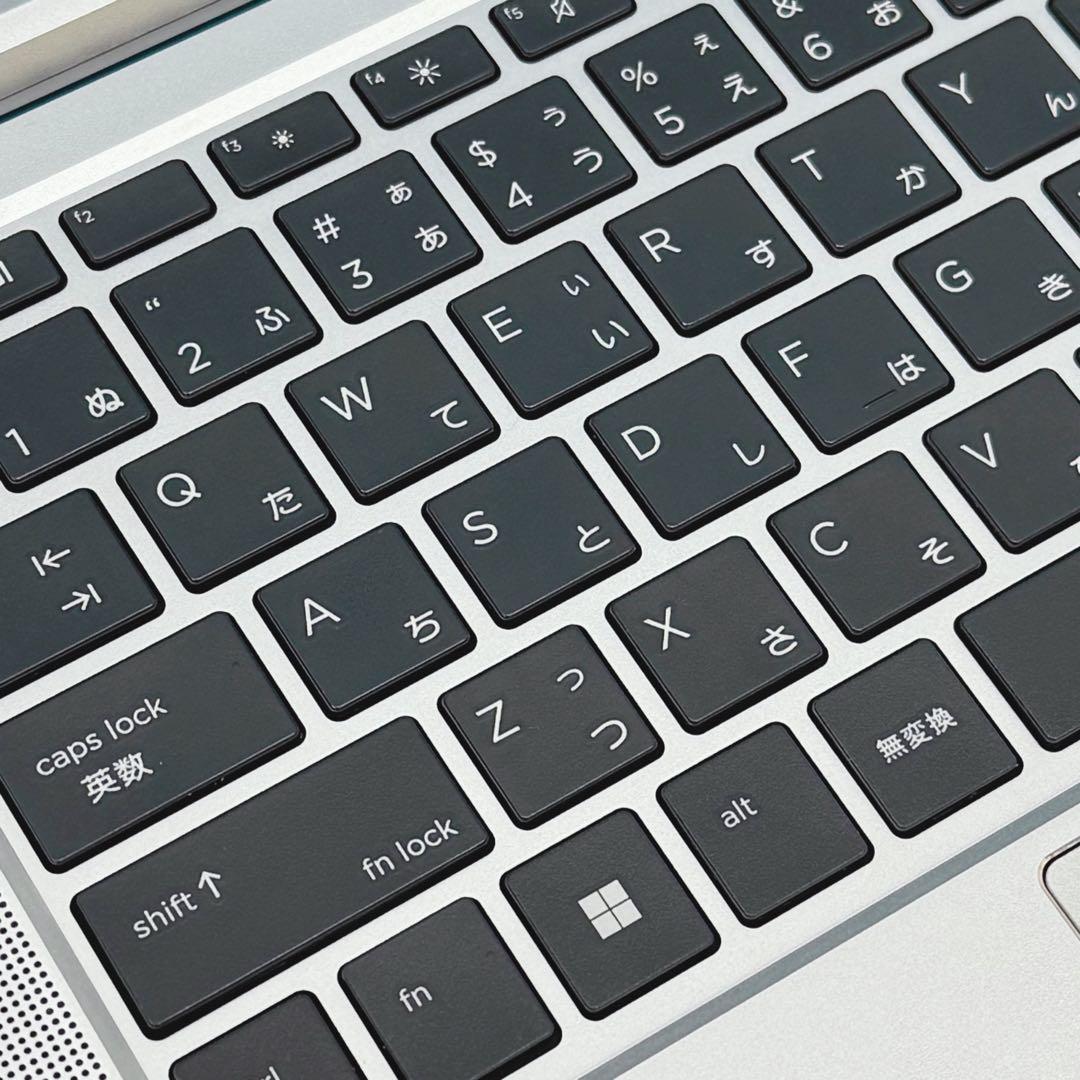 998準美品 HP 630G9 i5 第12世代 16GB office2024