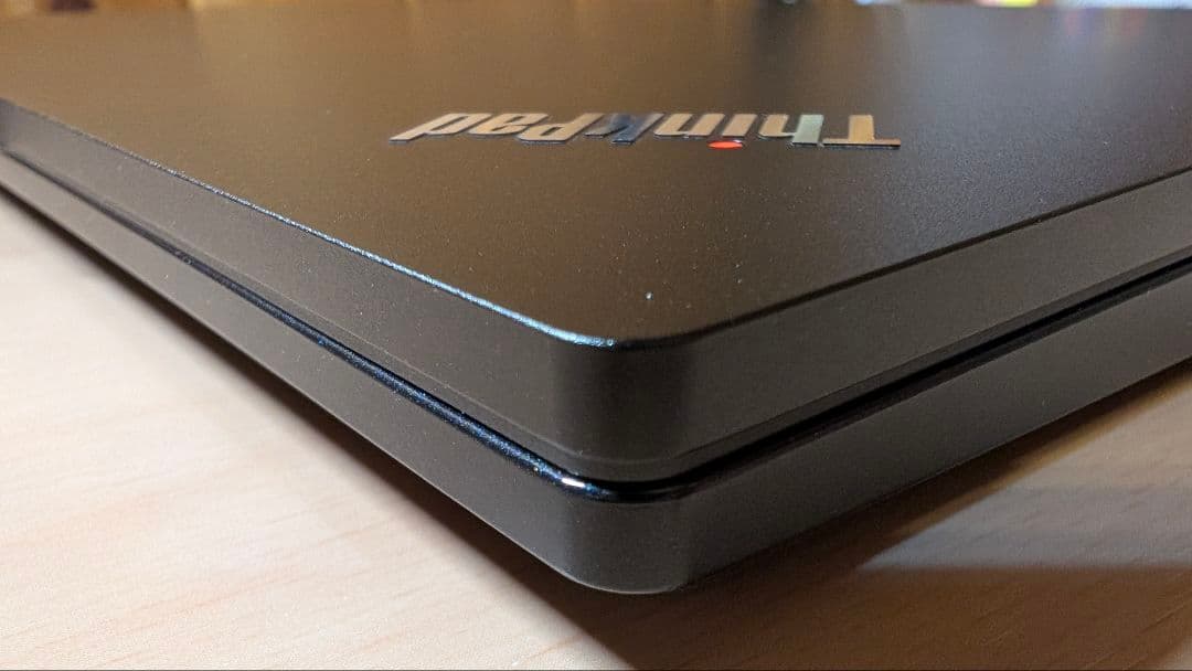 Windowsノート本体 ThinkPad E14 Gen6 32GB 256GB+2TB 7735HS