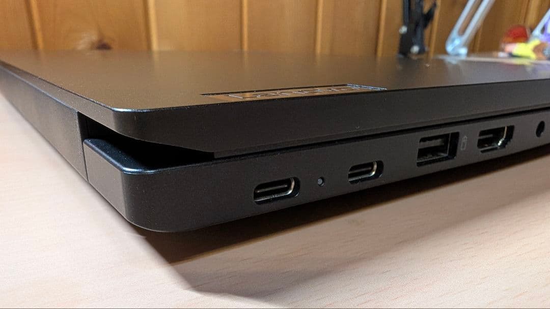 Windowsノート本体 ThinkPad E14 Gen6 32GB 256GB+2TB 7735HS