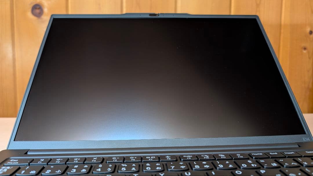 Windowsノート本体 ThinkPad E14 Gen6 32GB 256GB+2TB 7735HS