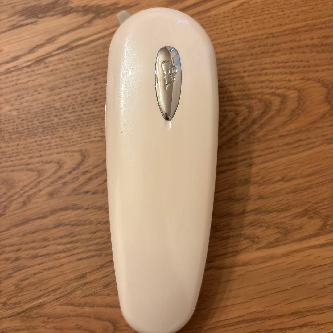 セルキュア スペシャル 24 アタッチメント付 美顔器 ベレガ