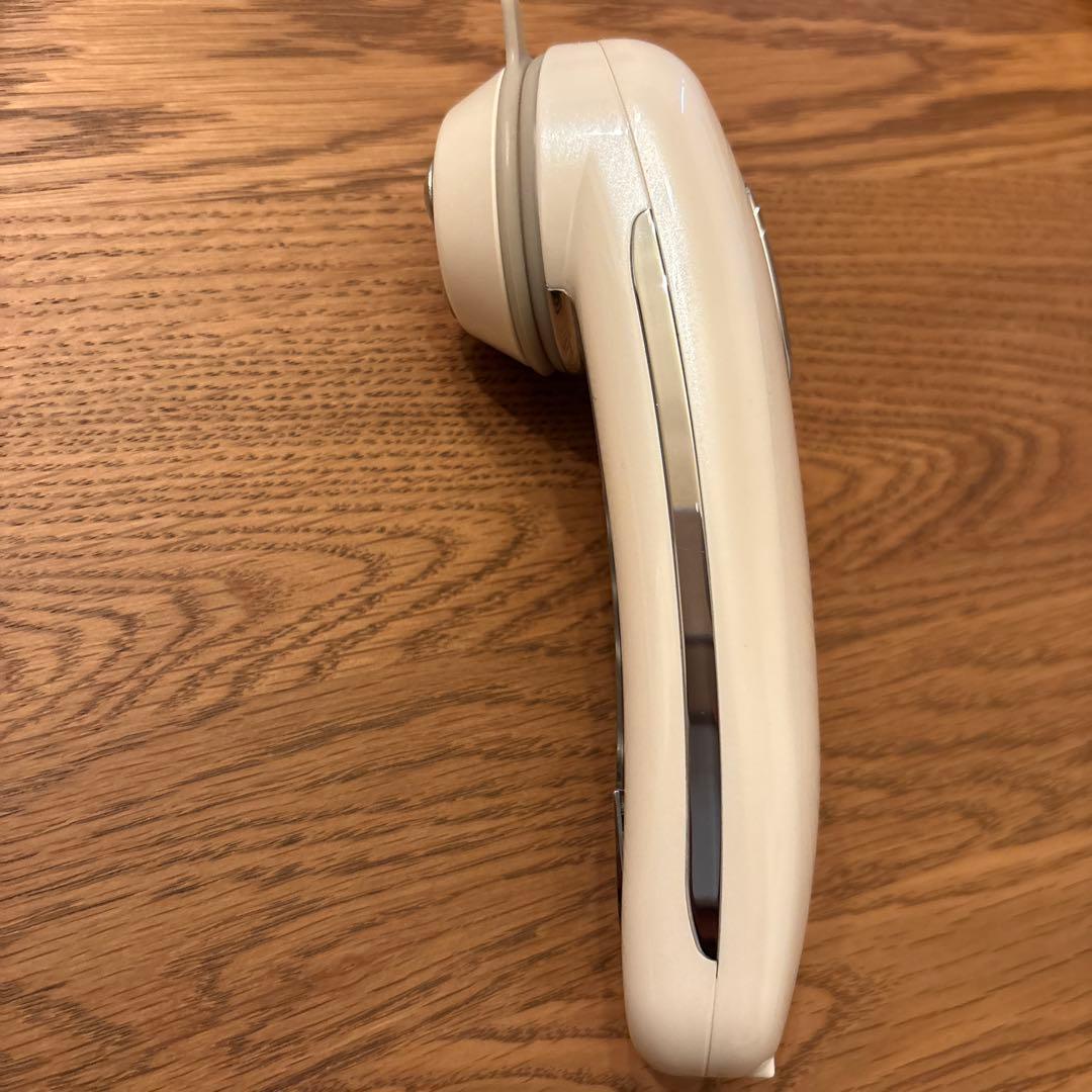 セルキュア スペシャル 24 アタッチメント付 美顔器 ベレガ