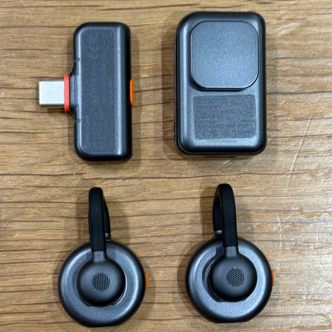 その他 HOLLYLAND LARK M2s mini combo