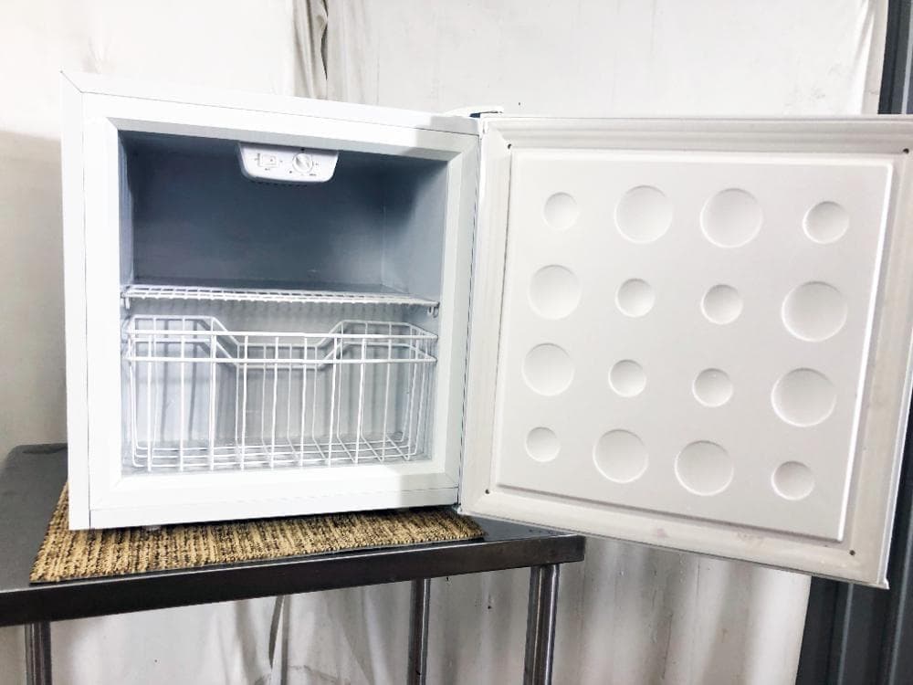 ★美品 中古★ALLEGiA 36L 冷凍庫【AR-BD40】FZRO