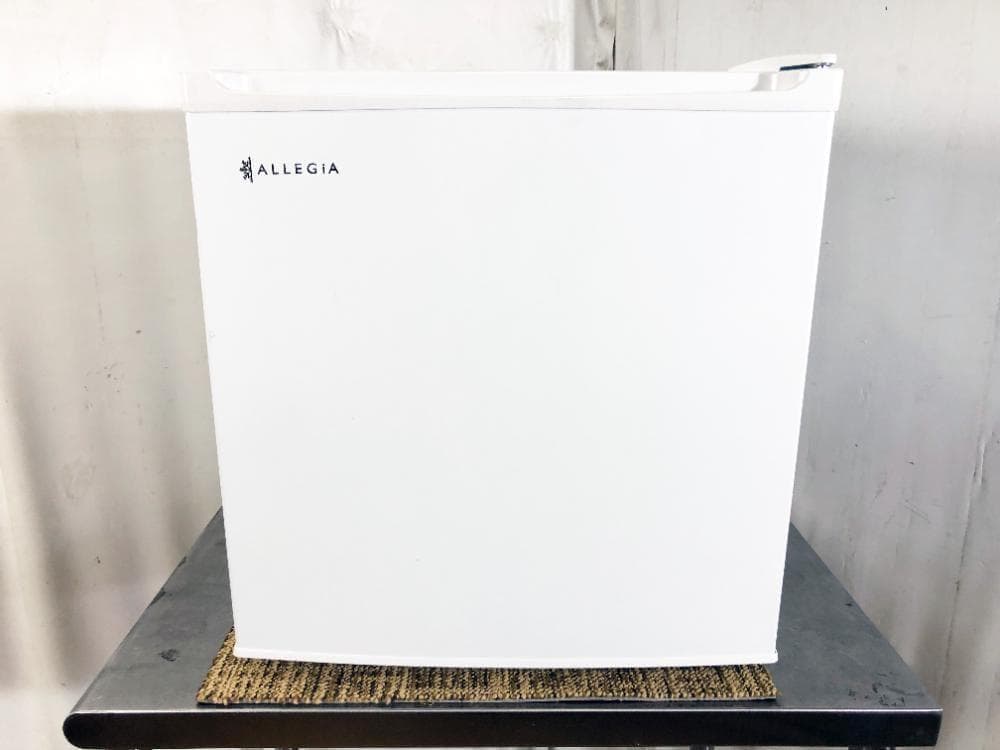 ★美品 中古★ALLEGiA 36L 冷凍庫【AR-BD40】FZRO