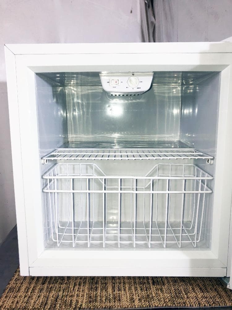 ★美品 中古★ALLEGiA 36L 冷凍庫【AR-BD40】FZRO