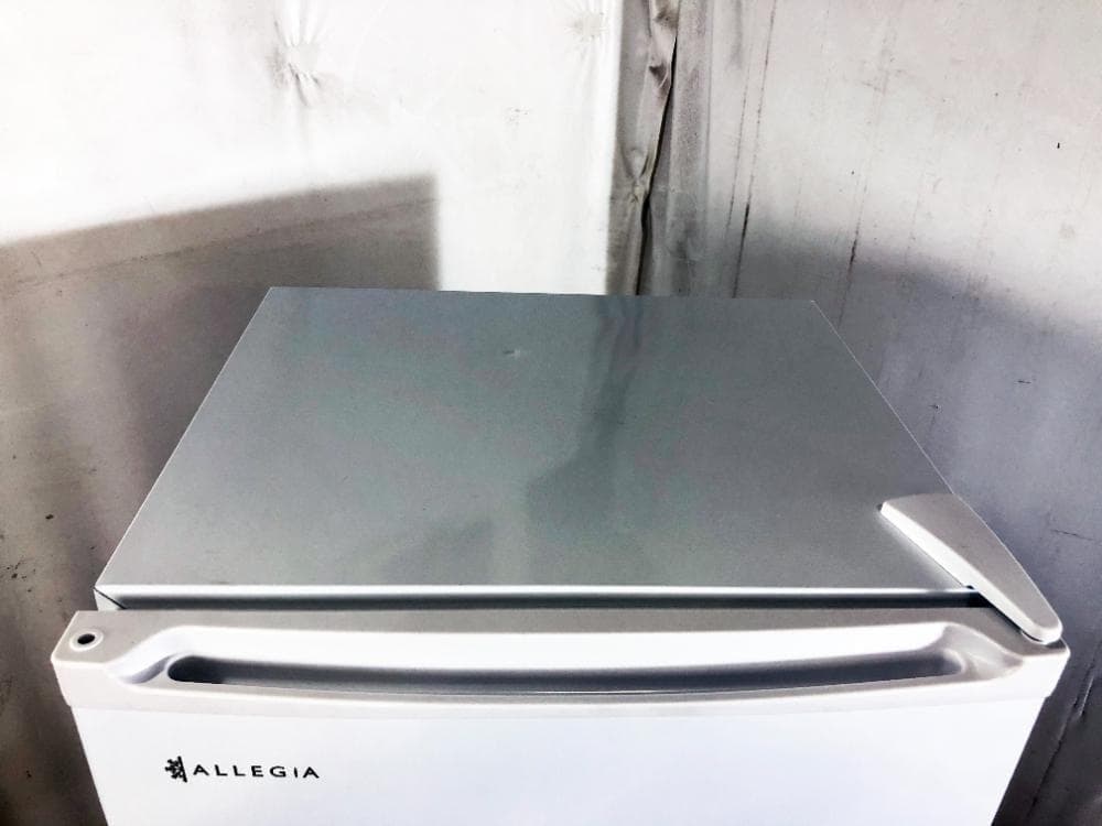 ★美品 中古★ALLEGiA 36L 冷凍庫【AR-BD40】FZRO