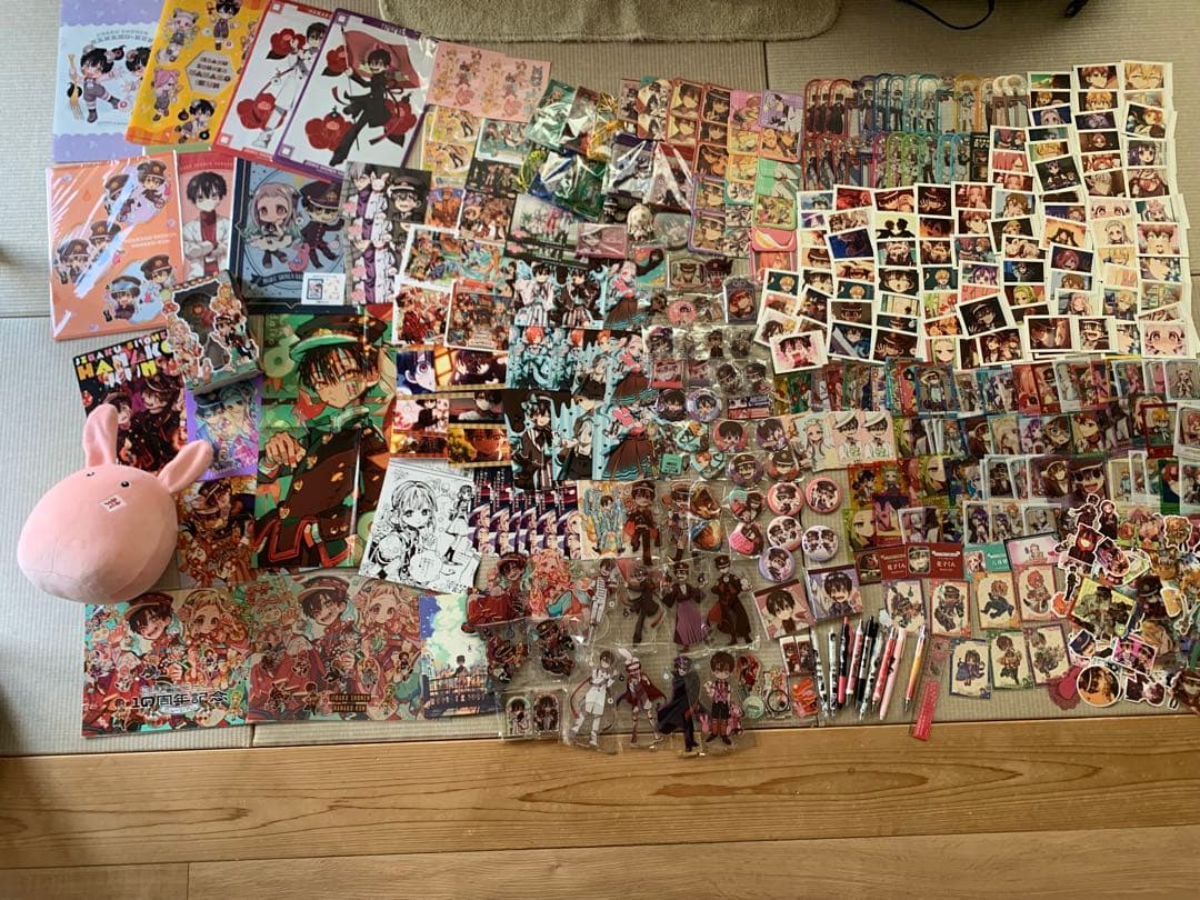 週末限定値下げ‼︎ 地縛少年花子くん　まとめ売り　レア　早い者勝ち