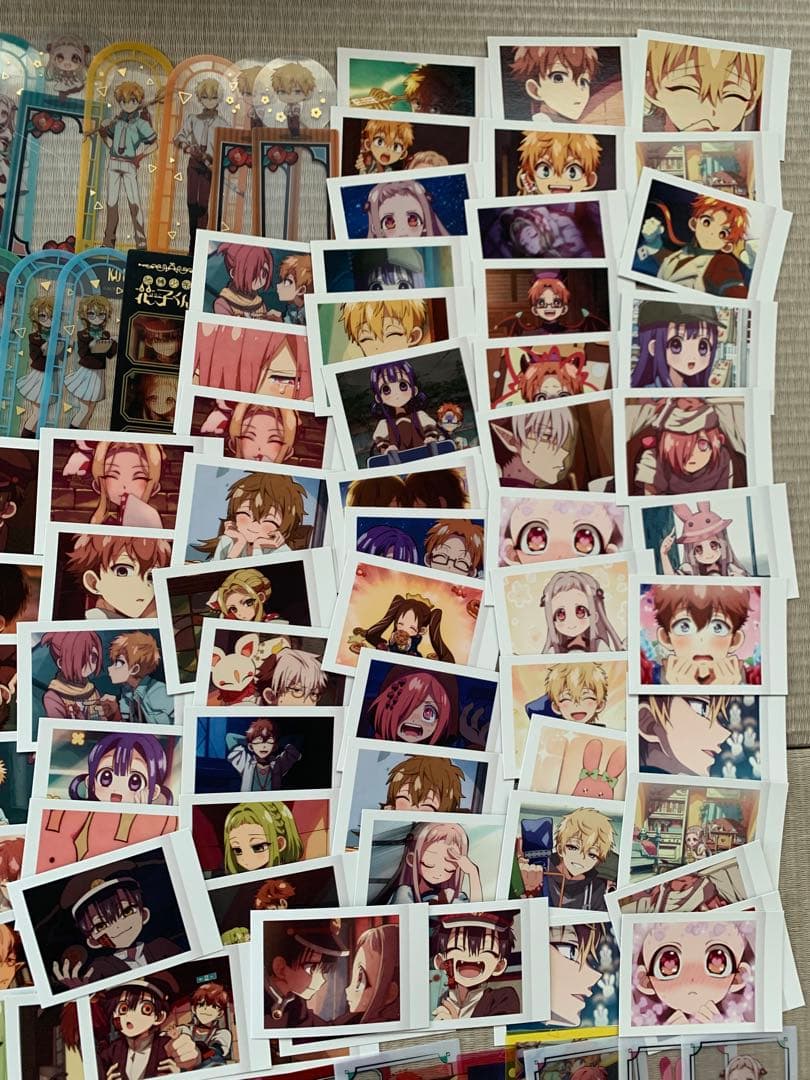 週末限定値下げ‼︎ 地縛少年花子くん　まとめ売り　レア　早い者勝ち