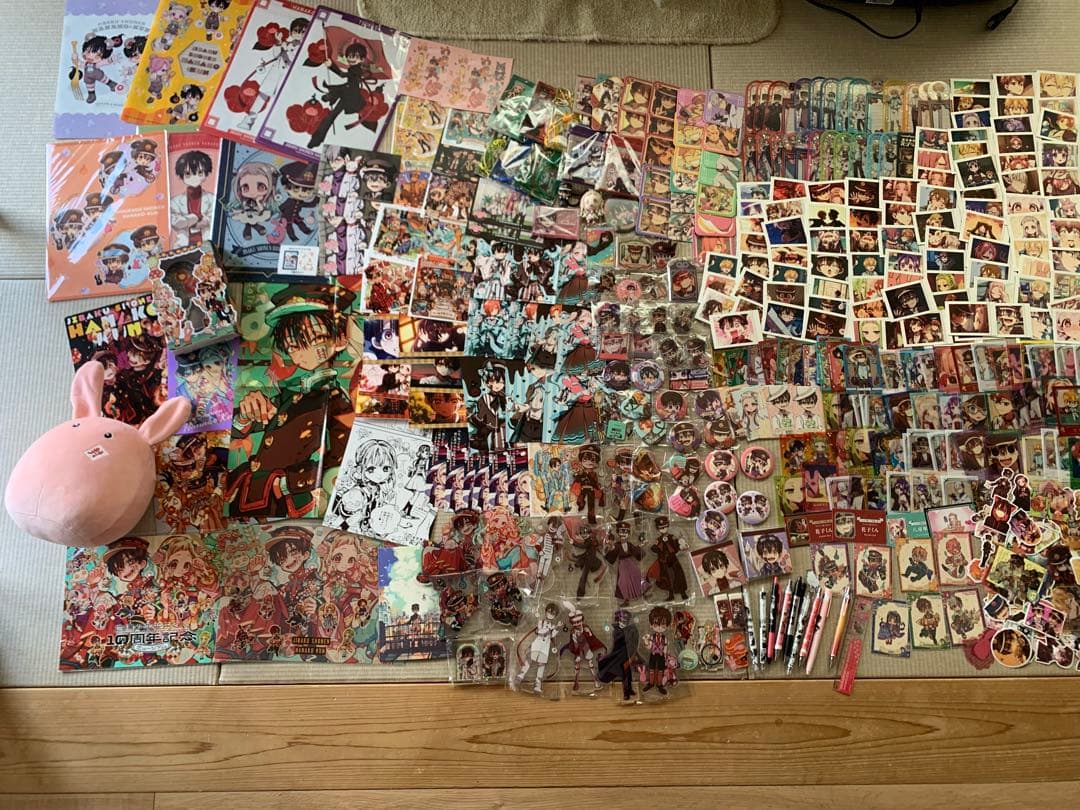 週末限定値下げ‼︎ 地縛少年花子くん　まとめ売り　レア　早い者勝ち