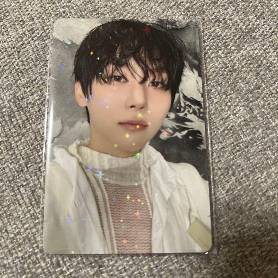 DxS serenade スングァン Weverse ラキドロ