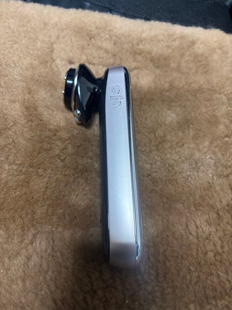 ランランYAMAN フォトプラス プレステージSS 美顔器