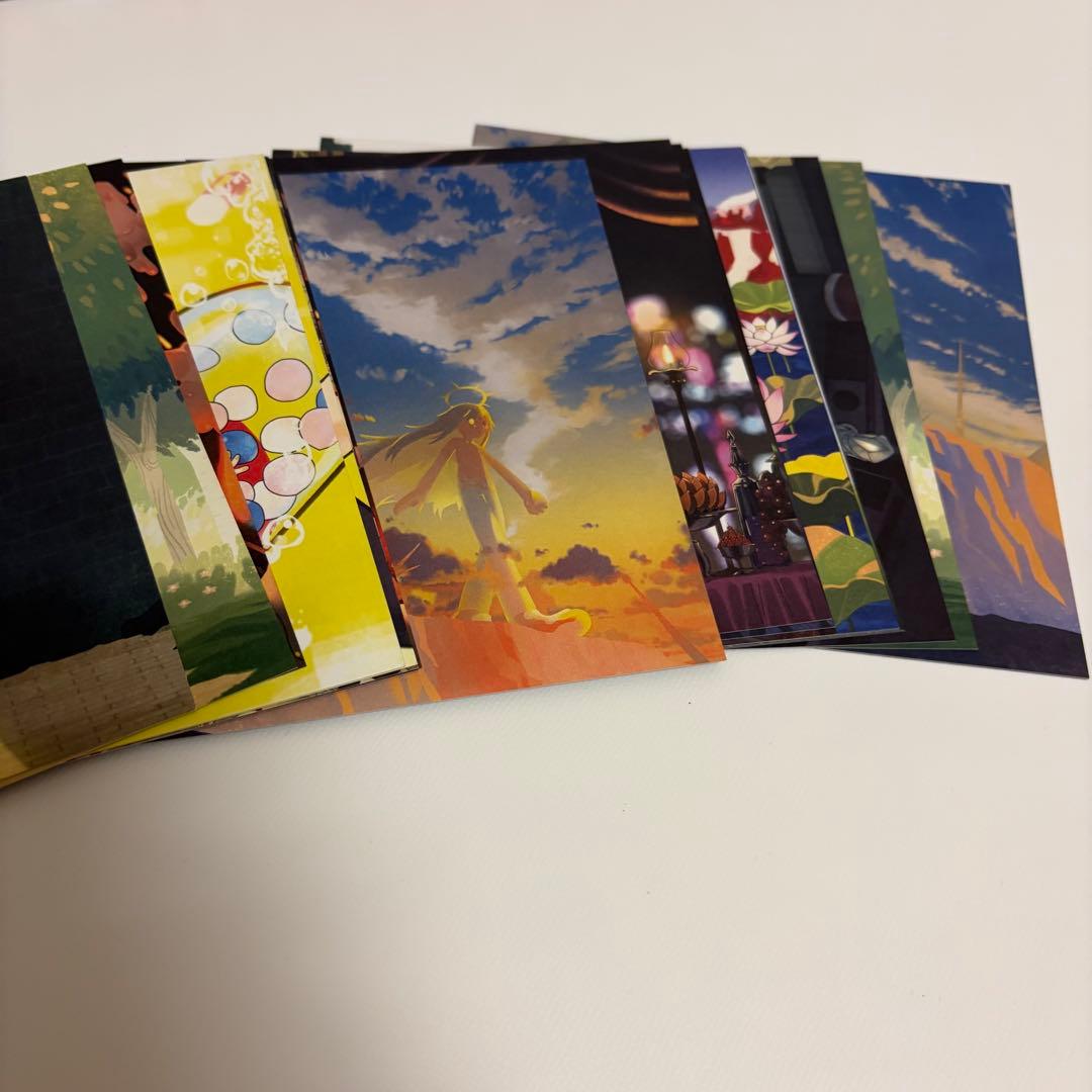 Mili「Millennium Mother」初回限定