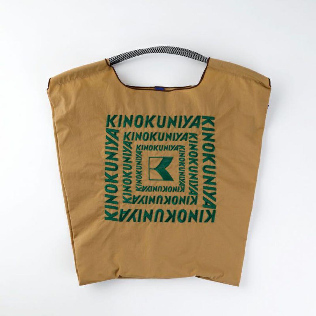 【正規品】Ball&Chain×KINOKUNIYA キノクニヤ　ベージュ