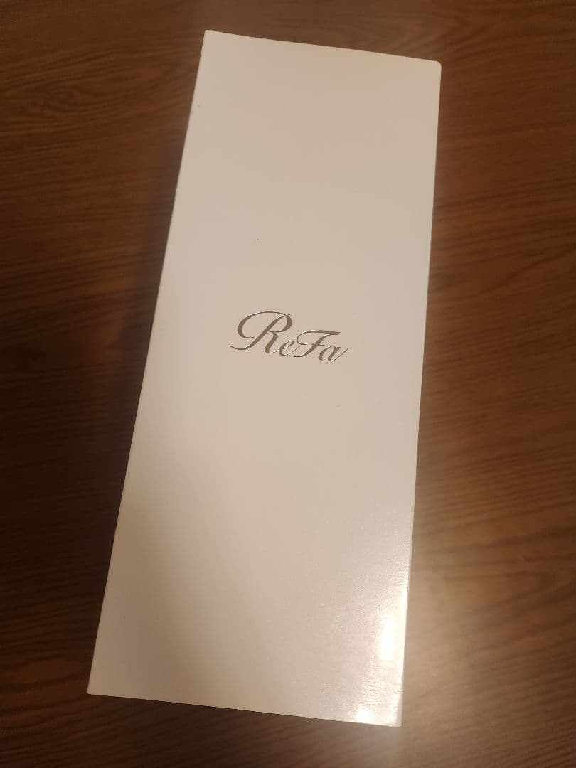 【新品】リファビューテックエピ Refa
