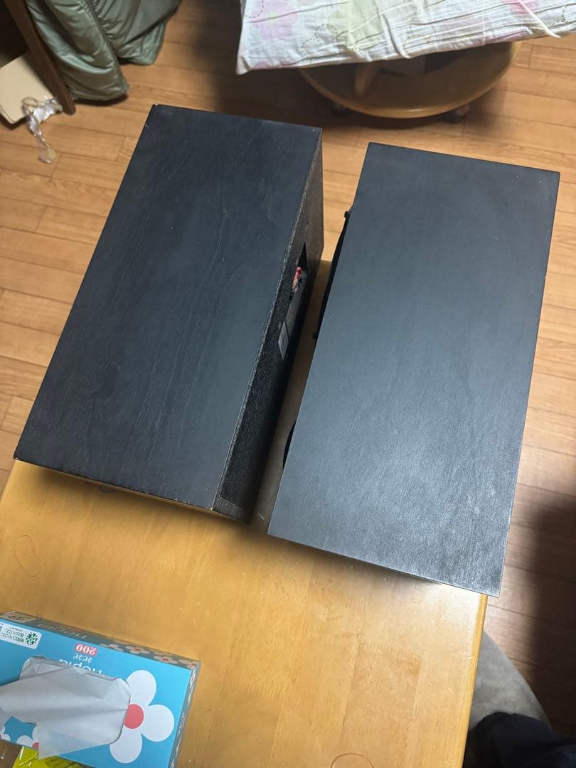 YAMAHA NS-10M　美品　ブックシェルフスピーカー　ペア　シリアル同番