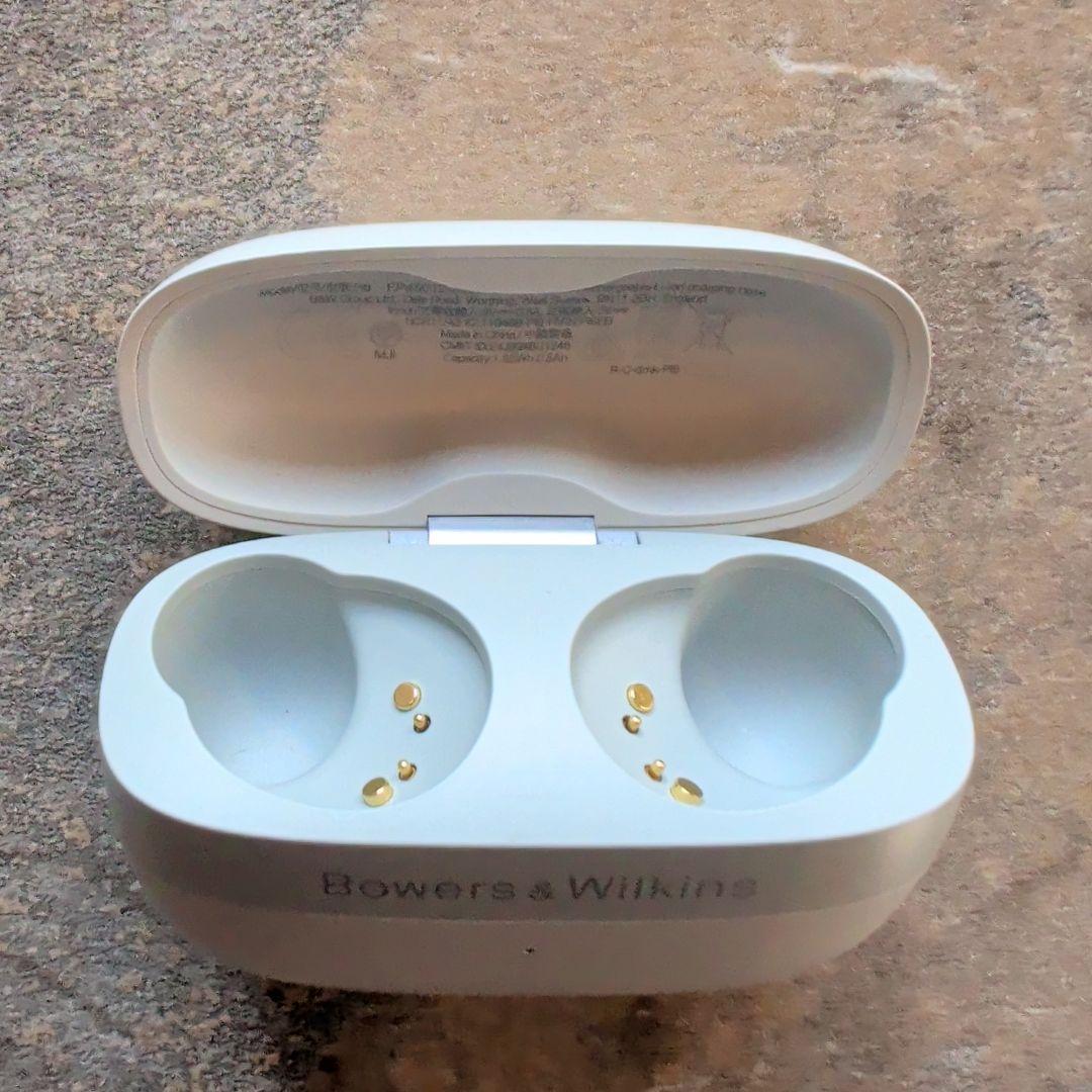 Bowers & Wilkins Pi6 ワイヤレスイヤフォン