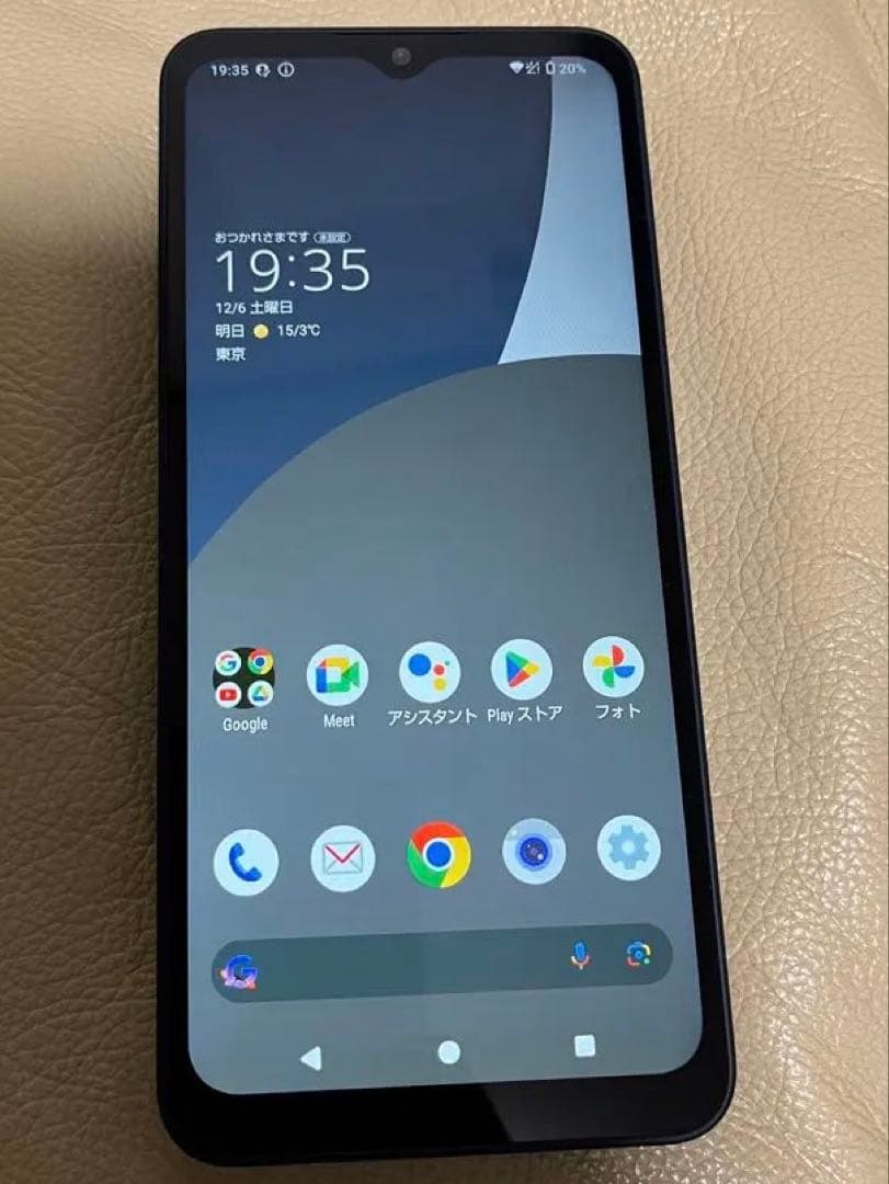 ◾️美品◾️AQUOS wish4 スマートフォン 本体　SIMフリー