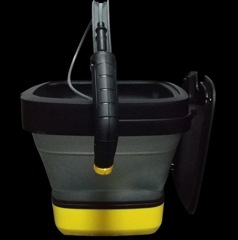 KARCHERケルヒャー マルチクリーナー OC3 Foldable 高圧洗浄機