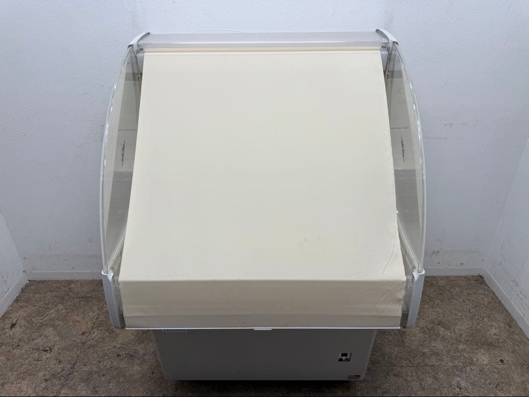 パナソニック　オープン冷蔵ショーケース　キャスター付き　SAR-ES900A